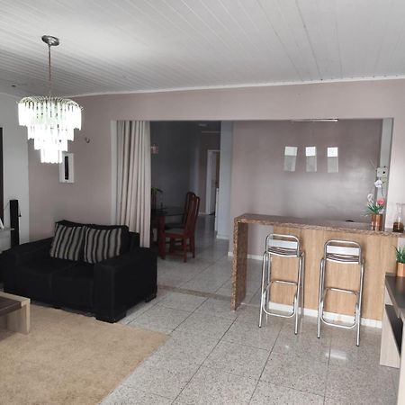 Meu Lar Villa Manaus Luaran gambar