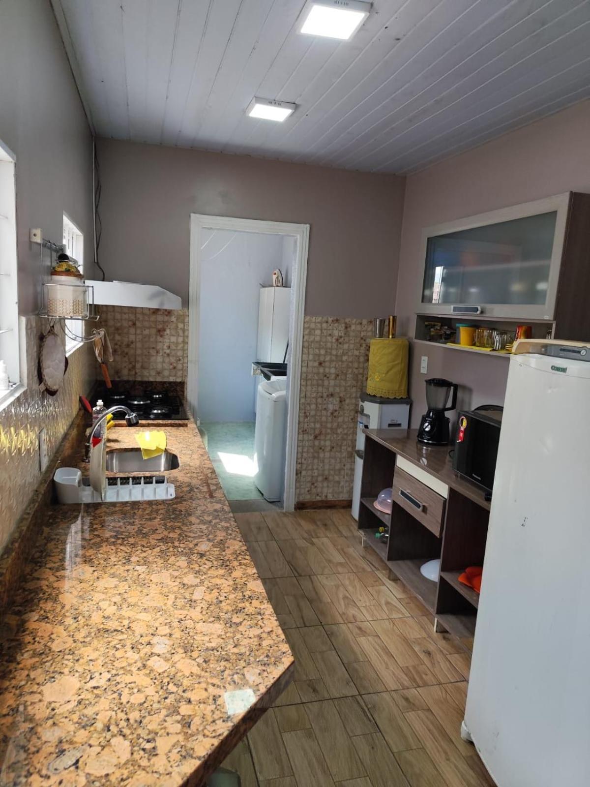 Meu Lar Villa Manaus Luaran gambar