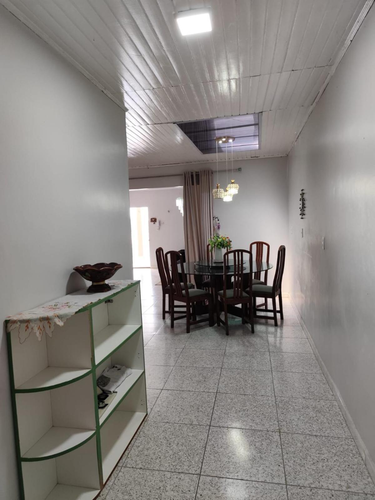 Meu Lar Villa Manaus Luaran gambar