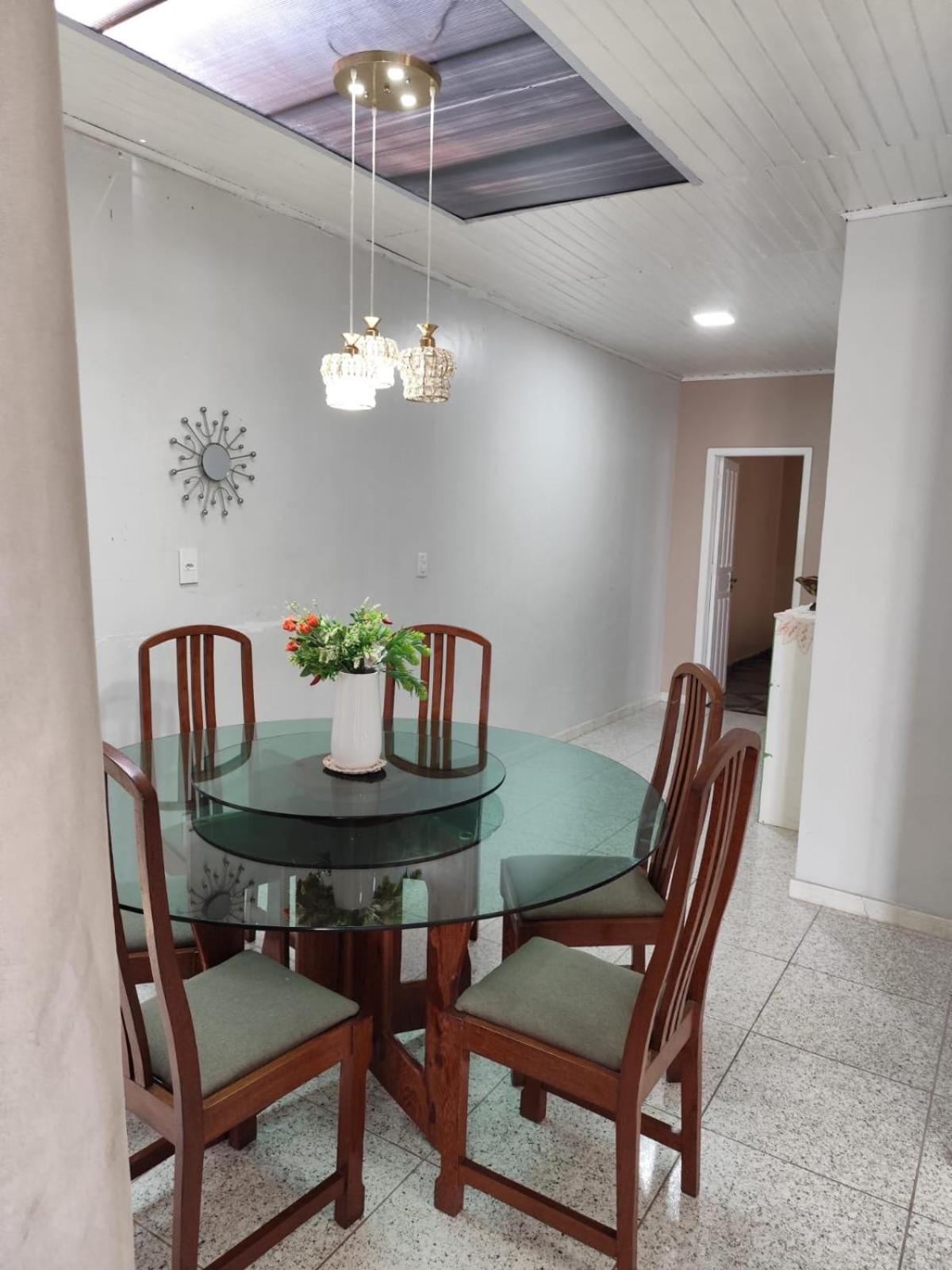 Meu Lar Villa Manaus Luaran gambar