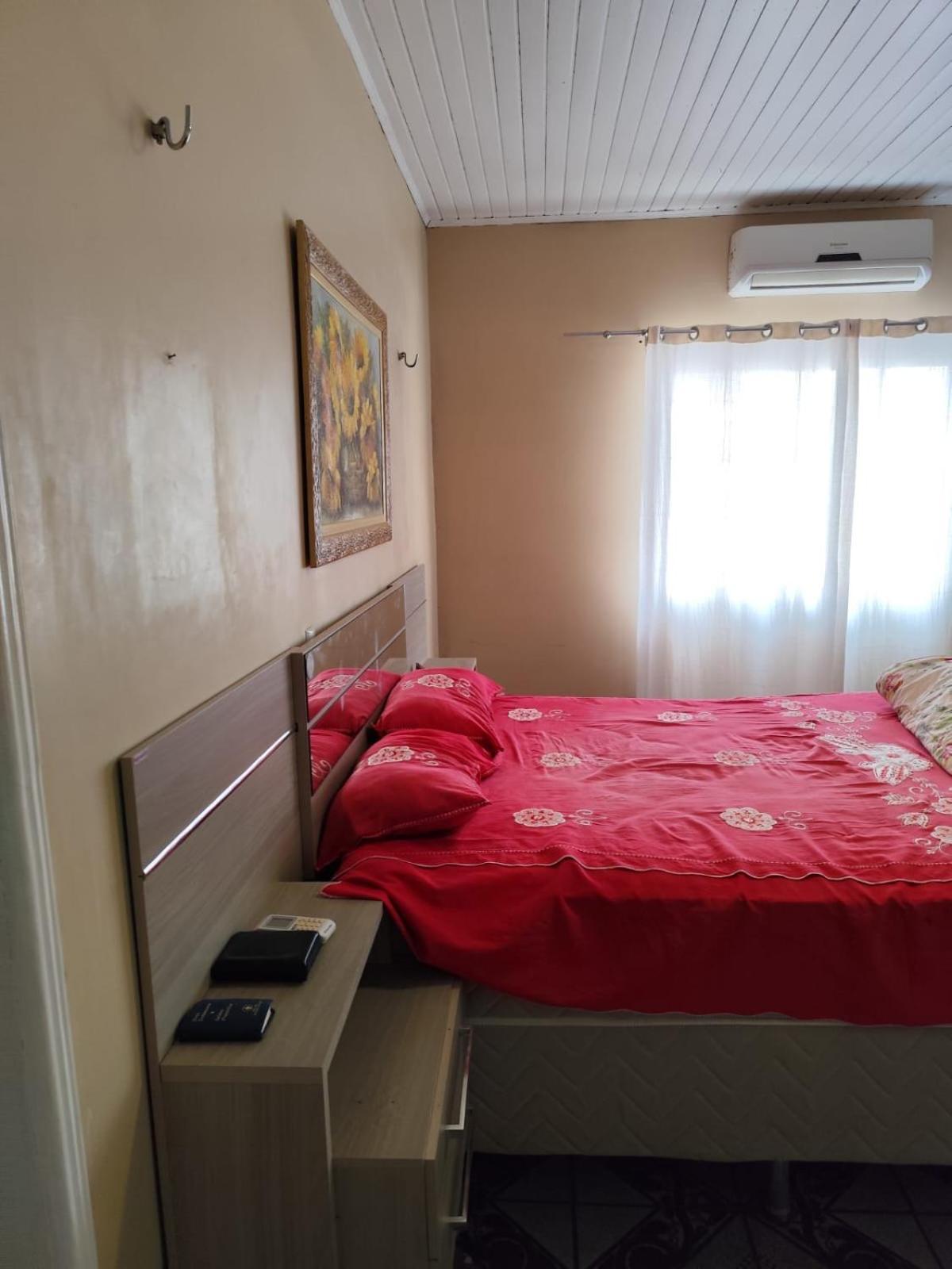 Meu Lar Villa Manaus Luaran gambar