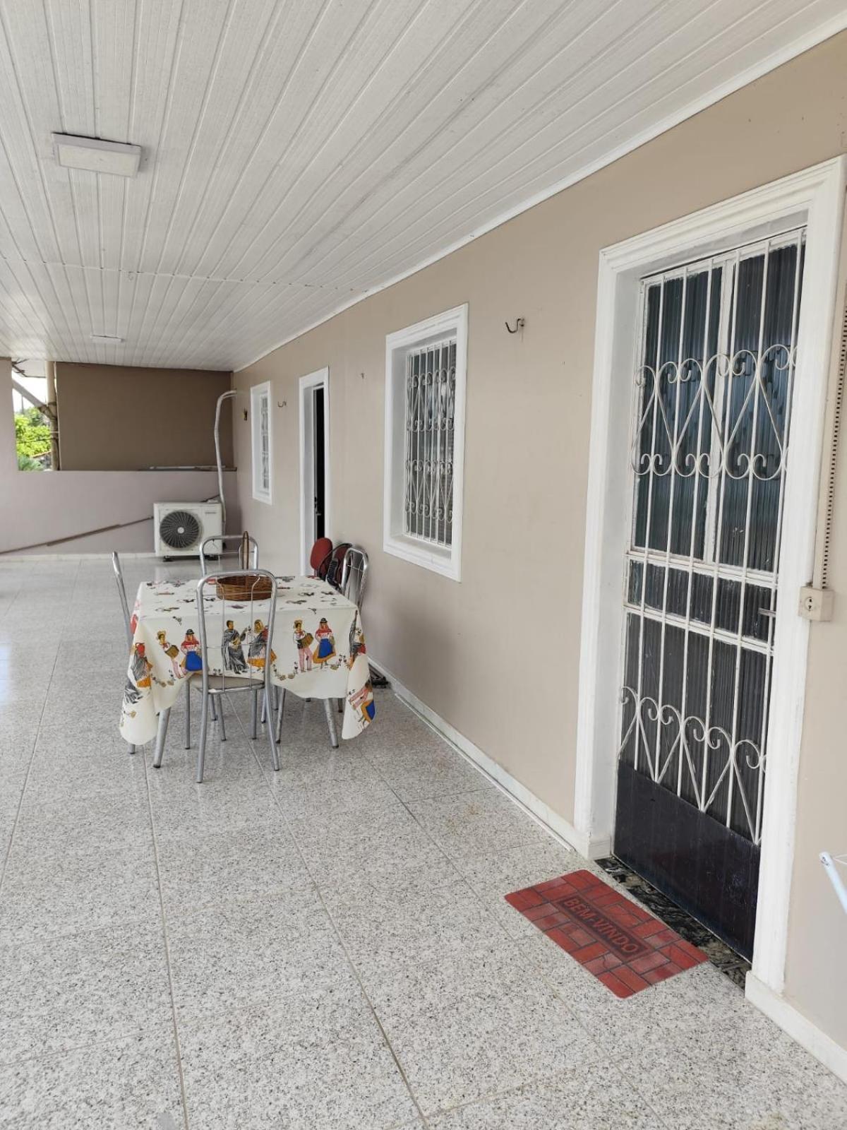 Meu Lar Villa Manaus Luaran gambar