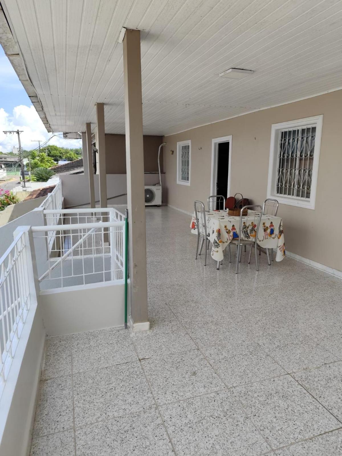 Meu Lar Villa Manaus Luaran gambar
